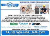 AIRREF